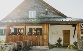 Ferienwohnungen Beargzit