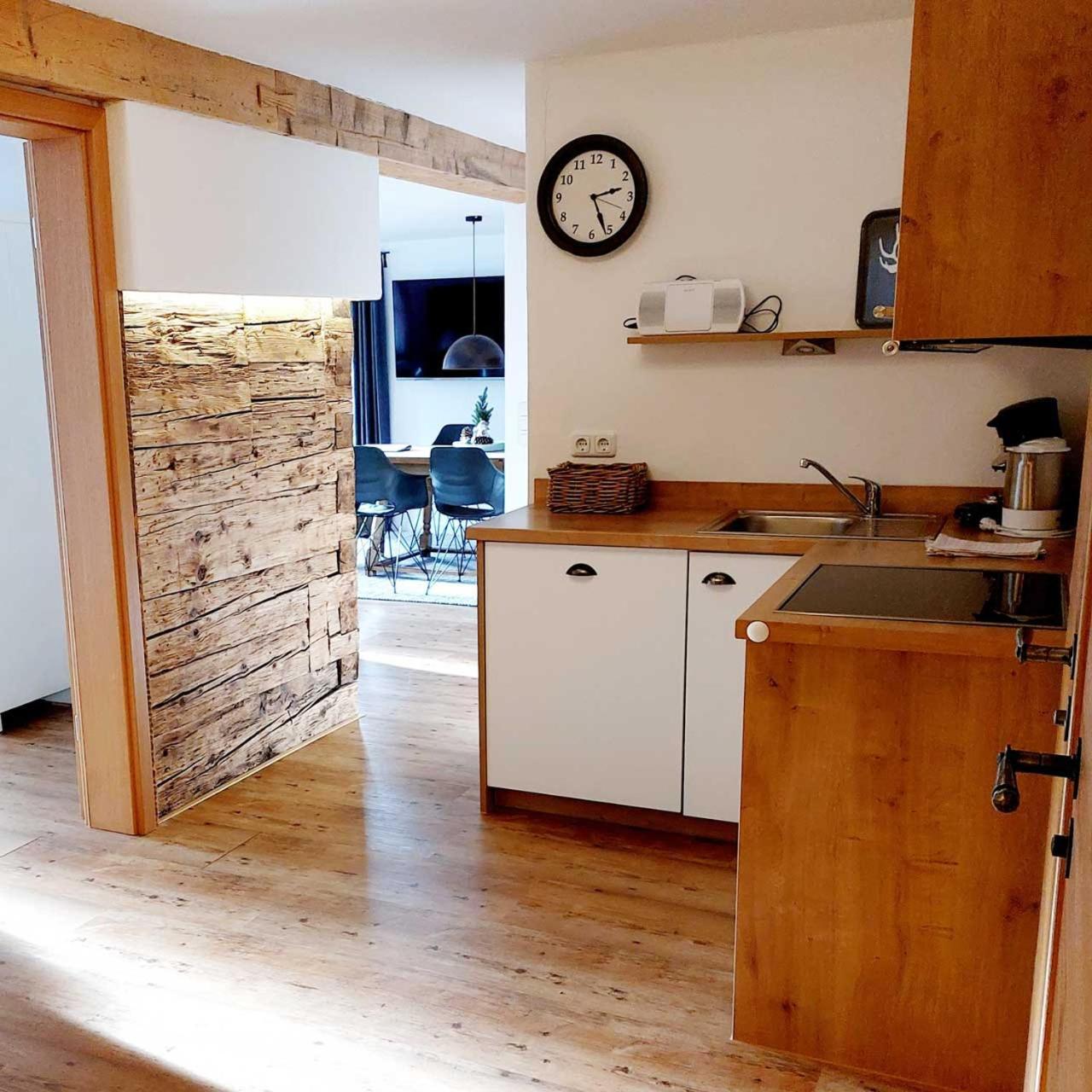 Ferienwohnungen Beargzit Bad Hindelang Exterior foto
